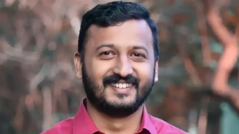 Rahul Mamkoottam