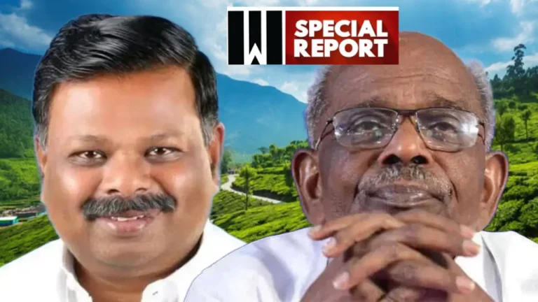 S rajesndran- MM Mani