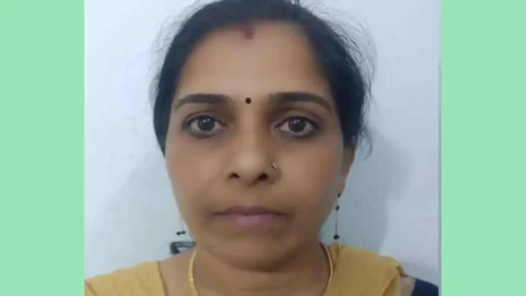 SUJATHA CRIMINAL