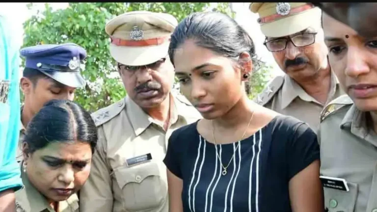 Saranya Verdict