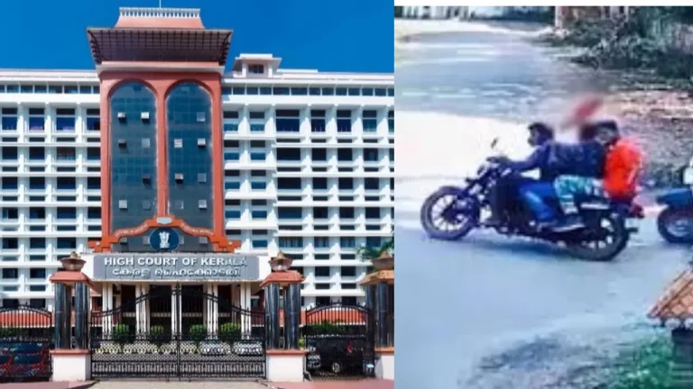 Sudheesh murder case