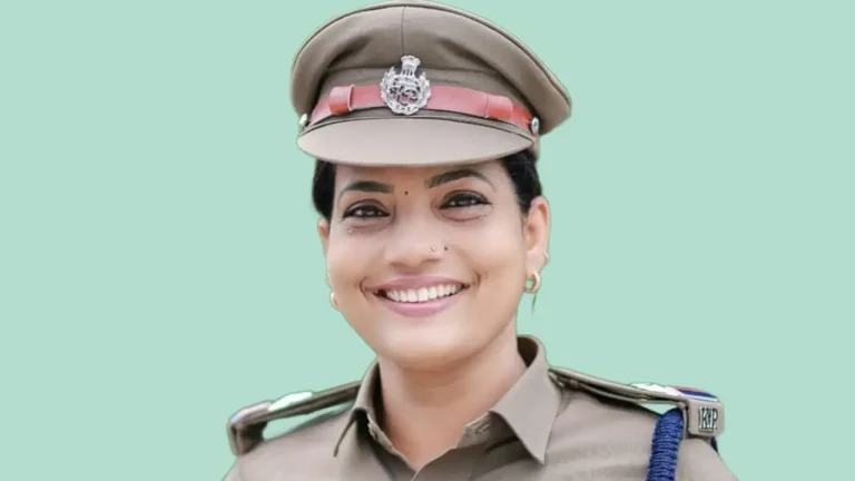 Swapna Karunakarann