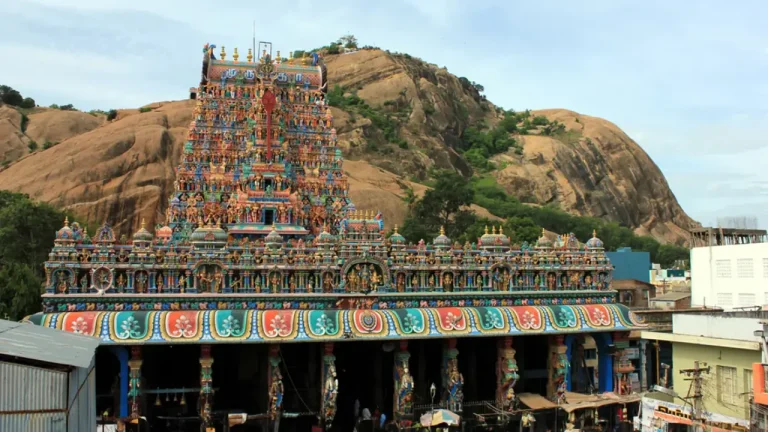 Thirupramkundam Murugan