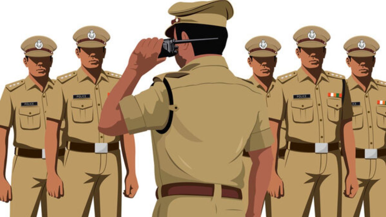 Investigation against police officers who helped drug trafficking