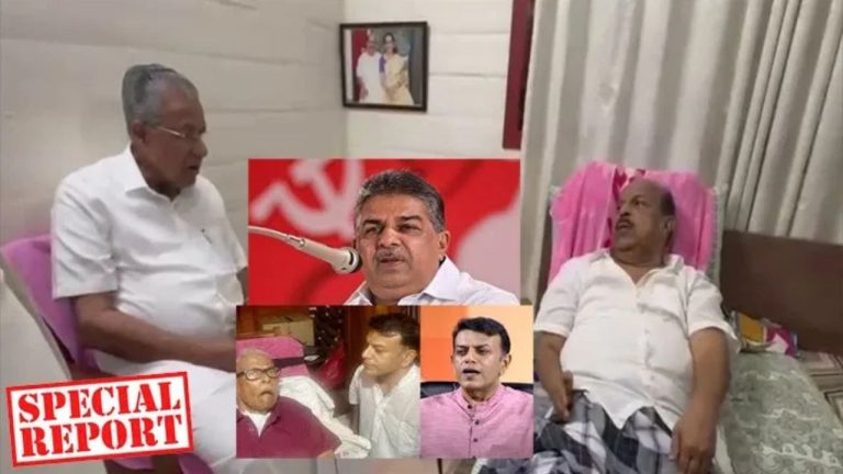 മന്ത്രി സജി ചെറിയാന്‍ എല്ലാം നശിപ്പിക്കുമെന്ന് ഭയം; ആലപ്പുഴ തിരിച്ചുപിടിക്കാന്‍ വീണ്ടും സുധാകരന്‍ 'ഇഫക്റ്റ്'; വിഎസിന്റെ മകന്‍ അരുണ്‍ കുമാറും അങ്കത്തിനിറങ്ങിയേക്കും; പിണക്കം മറന്ന് സിപിഎം; ജി സുധാകരന്‍ വീണ്ടും പടക്കുതിരയാകും