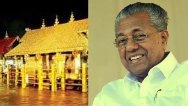 ബംഗളൂരുവിലെ ആ സ്വര്‍ണ്ണമുതലാളിയെ തൊടാന്‍ പേടി; കുറ്റപത്രം വൈകിപ്പിച്ചത് പിണറായിയുടെ ഓഫീസ്? സ്വര്‍ണ്ണക്കള്ളന്മാരെ വിട്ട് ദേവപ്രശ്‌നം നടത്തിയവരെ പിടിക്കാന്‍ പോലീസ്! ശബരിമലയിലെ കൊള്ളയില്‍ ഇഡി നീതി നടപ്പാക്കുമോ?