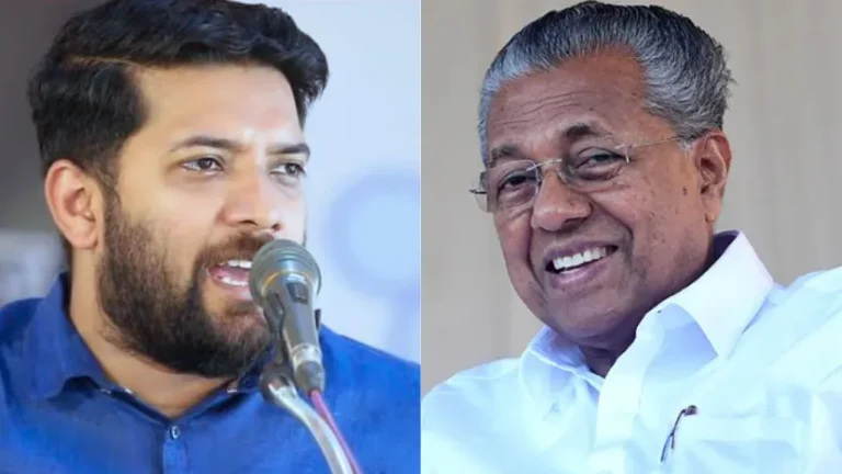 പിണറായിയെ പൂട്ടാന്‍ ധര്‍മ്മടത്ത് ഷാഫി; പിണങ്ങാതിരിക്കാന്‍ കെ സുധാകരന് നിയമസഭാ മത്സരം; എന്തു കൊണ്ട് രണ്ടു എംപിമാര്‍ കോണ്‍ഗ്രസില്‍ മത്സരിക്കുന്നു? മുല്ലപ്പള്ളിയും മത്സരിക്കും