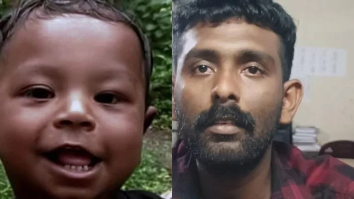 പ്രതിയുടെ സ്വഭാവദൂഷ്യവും പീഡനവിവരങ്ങളും ഞെട്ടിക്കുന്നത്; ഷിജിന്‍ നിരവധി സെക്‌സ് ചാറ്റ് ഗ്രൂപ്പുകളില്‍ സജീവം; അവിഹിതത്തിലും വീരന്‍; കുട്ടിയോട് തരിമ്പും സ്‌നേഹം കാണിച്ചില്ല; ഇഹാന്റെ ജീവനെടുത്തത് അച്ഛനായ ക്രിമിനല്‍