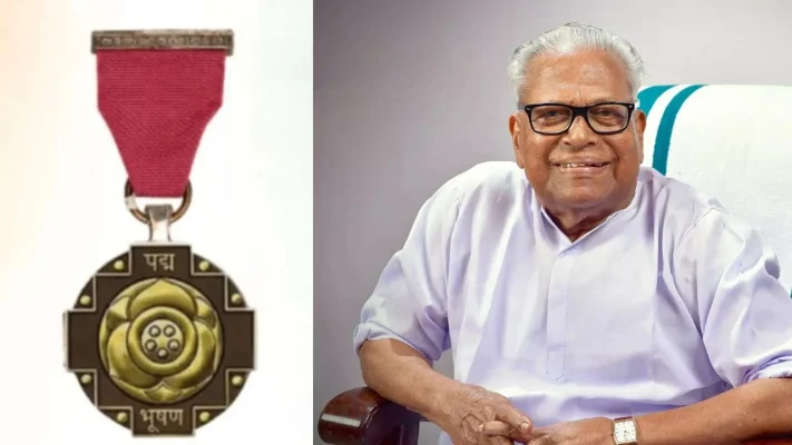 ഇഎംഎസും ജ്യോതി ബസുവും ബുദ്ധദേവും ‘നോ’ പറഞ്ഞ പത്മ പുരസ്‌കാരം; കേരളത്തിലെ വിപ്ലവ സൂര്യന് ഇപ്പോള്‍ നല്‍കിയത് പത്മവിഭൂഷണ്‍; വിഎസിന്റെ കുടുംബം പത്മാ ബഹുമതി സ്വീകരിക്കുമോ? പഴയ തെറ്റ് സിപിഎം തിരുത്തുമോ? 
