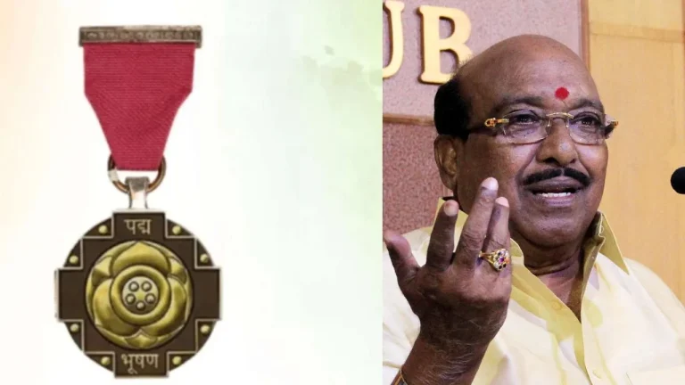 'പത്മഭൂഷണ്‍ ഏത് പട്ടിക്ക് വേണം?'; കാശ് കൊടുത്താല്‍ കിട്ടുന്നതെന്ന് പരിഹസിച്ച പുരസ്‌കാരം ഏറ്റുവാങ്ങാന്‍ വെള്ളാപ്പള്ളി; വിസിനെ പിണറായി മറിന്നിട്ടും കേന്ദ്രം ഓര്‍ത്തു; കേരളത്തില്‍ മോദിയുടെ 'പത്മ സ്‌ട്രൈക്ക്'