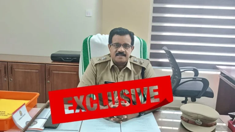 തെളിവില്ലാത്ത കേസുകളിലെ 'ഷെര്‍ലക് ഹോംസ്'; അഞ്ചലിലും കുപ്പണ്ണയിലും ചെറിയ തുറയിലും ചര്‍ച്ചയായ 'അന്വേഷണ മികവ്'; രാഷ്ട്രപതിയുടെ വിശിഷ്ട സേവന മെഡല്‍ തിളക്കത്തില്‍ എസ് പി ഷാനവാസ്; ഇത് സിബിഐയെ വിസ്മയിപ്പിച്ച അന്വേഷകനുള്ള അംഗീകാരം