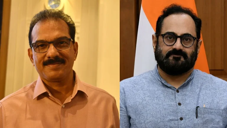 കേരള രാഷ്ട്രീയത്തിലെ 'അരാഷ്ട്രീയ' പരീക്ഷണത്തിന് അതിജീവനത്തിനായുള്ള ചുവടുമാറ്റമോ? ഇഡി ഭീഷണിയും തിരിച്ചടിയും ട്വന്റി ട്വന്റിയെ താമരയരികെ എത്തിച്ചോ?