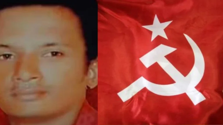 വിഷ്ണു രക്തസാക്ഷി ഫണ്ട് തട്ടിപ്പ് ആരോപണം: ആരോപണവിധേയന് സിഐടിയു ജില്ലാ നേതൃത്വത്തില്‍ പദവി; സിപിഎമ്മില്‍ പ്രതിഷേധം പുകയുന്നു; പ്രതിക്കൂട്ടില്‍ മന്ത്രി ശിവന്‍കുട്ടി