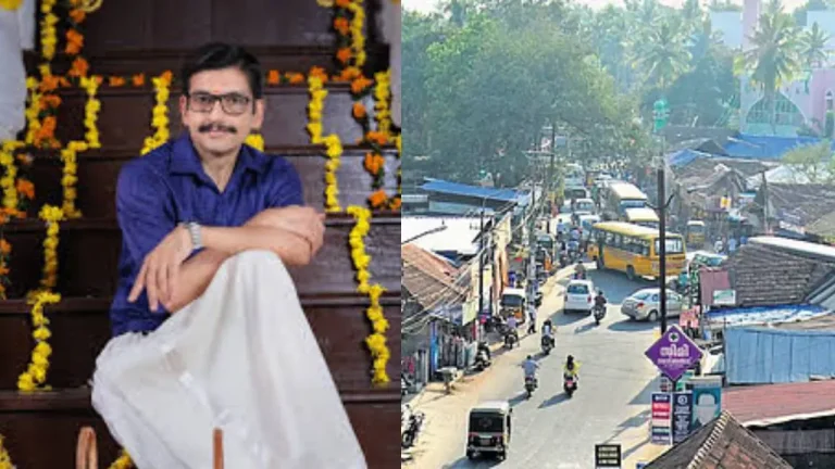 വട്ടിയൂര്‍ക്കാവില്‍ 'രാജയോഗം' വരുമോ? ആദിത്യ വര്‍മ്മയ്ക്കായി വലവിരിച്ച് കോണ്‍്രസും ബിജെപിയും; സാധ്യത തള്ളാതെ പ്രിന്‍സ് ആദിത്യ വര്‍മ്മ
