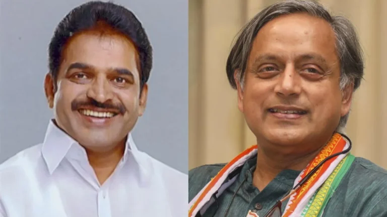 തരൂരും കെസിയും ഒരുമിക്കും; തരൂരിന് ജെന്‍സി കണക്ട്; കെസിയ്ക്ക് ഏകോപനവും; ബാക്കിയല്ലാവരും മത്സരത്തിനും; കേരളം പിടിക്കാന്‍ ഹൈക്കമാണ്ട് പ്ലാന്‍ ഇങ്ങനെ
