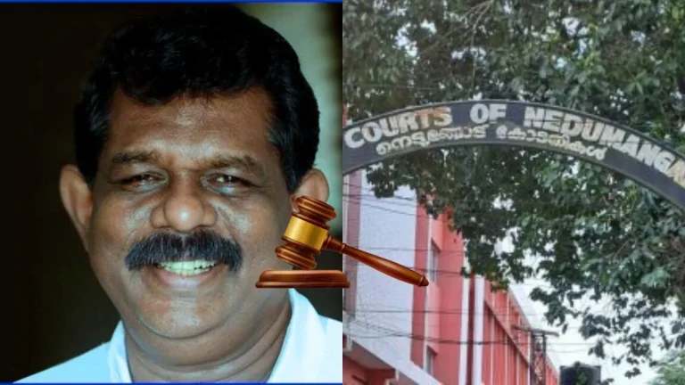 തൊണ്ടിമുതല്‍ കേസില്‍ ആന്റണി രാജു കുറ്റക്കാരന്‍; ഇടതുപക്ഷത്തിന് കനത്ത തിരിച്ചടി