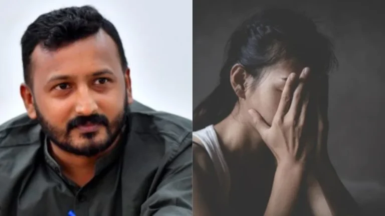 വിവാഹബന്ധം തകര്‍ന്നു നില്‍ക്കുന്ന സമയത്ത് സോഷ്യല്‍ മീഡിയ വഴി പരിചയപ്പെട്ട യുവതിയെ പ്രണയം നടിച്ച് കെണിയില്‍ വീഴ്ത്തി; പാതിരാത്രിയില്‍ 'ഷോക്ക്' ഓപ്പറേഷന്‍