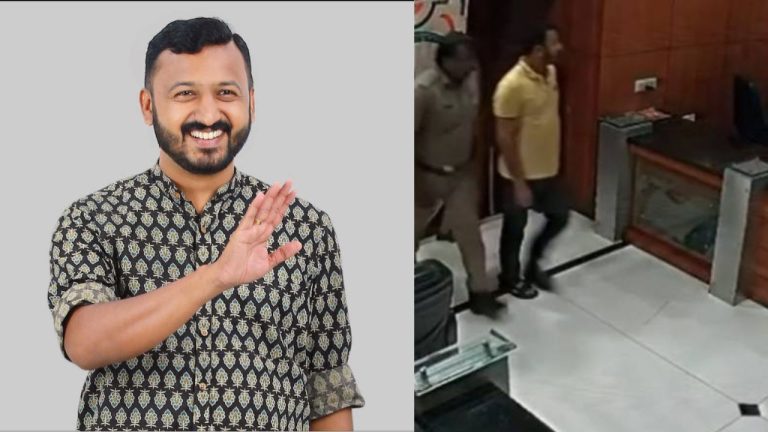 രാഹുൽ മാങ്കൂട്ടത്തിൽ അറസ്റ്റിൽ: 'ഓപ്പറേഷൻ കോബ്ര'യിലൂടെ നാടകീയ നീക്കം; കുടുക്കിയത് അതിജീവിതയുടെ മൊഴി