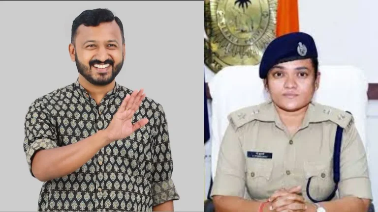 പുഞ്ചിരിയുമായി എല്ലാം നിഷേധിച്ചു തുടക്കം; ഒടുവില്‍ പൂങ്കുഴലിക്ക് മുന്നില്‍ തലകുനിച്ച് രാഹുല്‍; ഡിജിറ്റല്‍ കുരുക്കില്‍ പതറി പാലക്കാടന്‍ എംഎല്‍എ; ചതിയുടെ 'മാങ്കൂട്ടം' വെര്‍ഷന്‍ തകര്‍ത്ത് പോലീസിലെ പെണ്‍കരുത്ത്