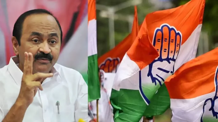 നിയമസഭാതിരഞ്ഞെടുപ്പില്‍ അധികാരം തിരിച്ചുപിടിക്കാന്‍  കോണ്‍ഗ്രസിന്റെ മാസ്റ്റര്‍ പ്ലാന്‍! ലക്ഷ്യ 2026 – ല്‍ നിര്‍ണായക തീരുമാനങ്ങള്‍ വിവാദമുണ്ടാക്കുന്നവര്‍ക്ക് സീറ്റില്ല