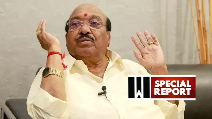 വെള്ളാപ്പള്ളിയുടെ പത്മഭൂഷണ്‍ തെറിക്കുമോ? രാഷ്ട്രപതിക്ക് പരാതി ; 127 ക്രിമിനല്‍ കേസുകള്‍ മറച്ചുവെച്ചെന്ന് ആരോപണം