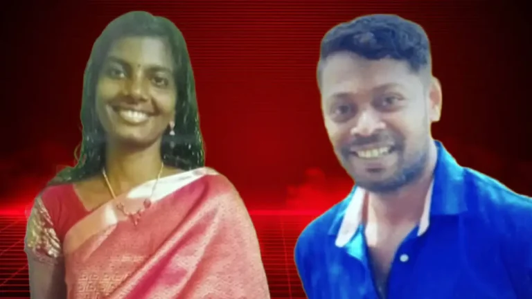Vilappilasala Murder