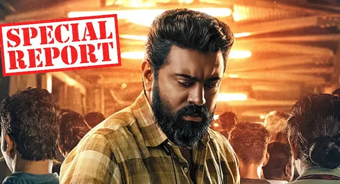 NIVIN PAULY
