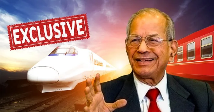 E. Sreedharan