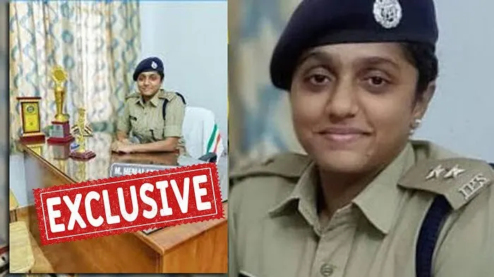Hemalatha IPS