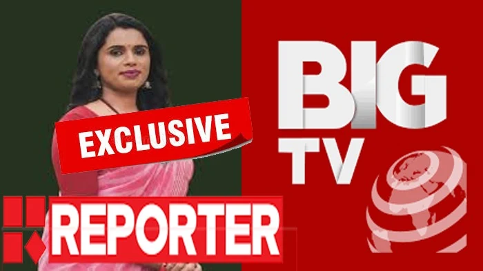 മാധ്യമ വിപണിയില്‍ 'ബിഗ്' മാറ്റം; സുജയയുടെ പടിയിറക്കത്തില്‍ കോളടിച്ചത് ജീവനക്കാര്‍ക്ക്; റിപ്പോര്‍ട്ടര്‍ ടിവിയില്‍ ശമ്പള വര്‍ദ്ധന പതിനായിരങ്ങള്‍; കേരളത്തില്‍ വരുന്നത് ശതകോടീശ്വരന്മാരുടെ ചാനല്‍ യുദ്ധം
