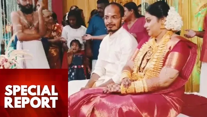 ഭാര്യയെയും അമ്മയെയും മരണത്തിന് വിട്ടുകൊടുത്ത് അയര്‍ലണ്ടിലേക്ക് മുങ്ങാന്‍ ശ്രമം; ക്രൂരനായ ഭര്‍ത്താവ് ഉണ്ണികൃഷ്ണന്‍ മുംബൈയില്‍ അറസ്റ്റില്‍; കേരളാ പോലീസിന് കൈയ്യടിക്കാം