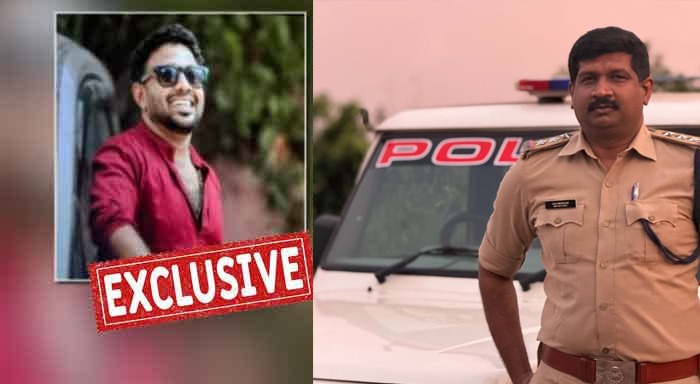 കേരളാ പോലീസിന്റെ മാസ് നീക്കം! തമിഴ്നാട് അതിര്‍ത്തിയില്‍ സിനിമാ സ്റ്റൈല്‍ ചെയ്സ്; സി.ഐ ആസാദിന്റെ 'ബ്രില്യന്‍സില്‍' വിഷ്ണു കുടുങ്ങി; കിളിമാനൂരിലെ കൊലപാതകിയും അകത്ത്; കേരളാ പോലീസിന് കൈയ്യടി