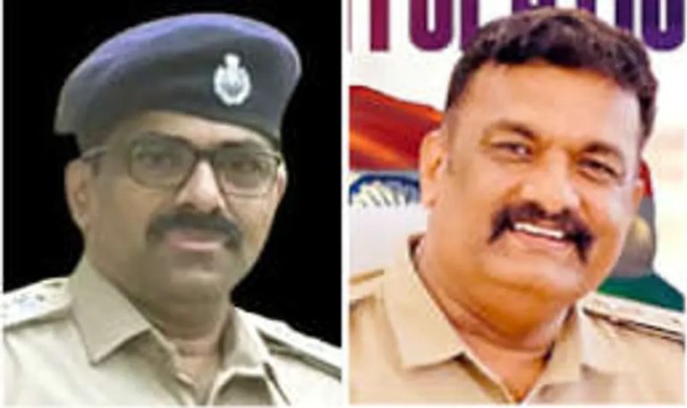 അന്വേഷണ കരുത്തില്‍ ഉണ്ണികൃഷ്ണന്‍; സങ്കീര്‍ണ്ണ കേസുകള്‍ തെളിയിക്കുന്ന മനോജും; കാസര്‍കോട്ടെ പുലികള്‍ക്കും രാഷ്ട്രപതിയുടെ അംഗീകാരം; 