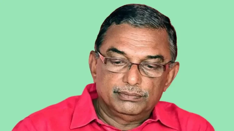 a padmakumar