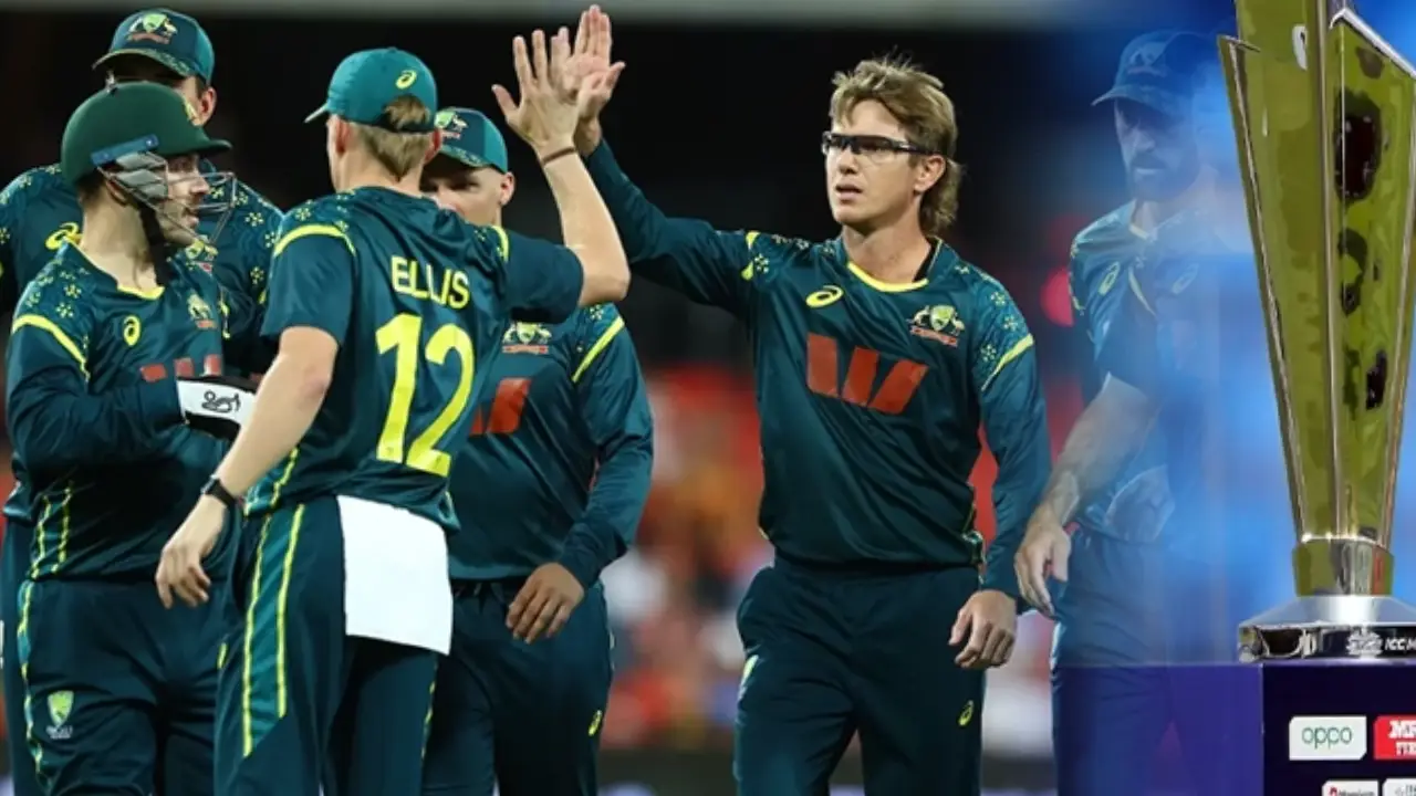 australia-t20-team