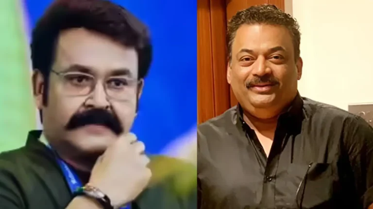 cj roy-MOHANLAL
