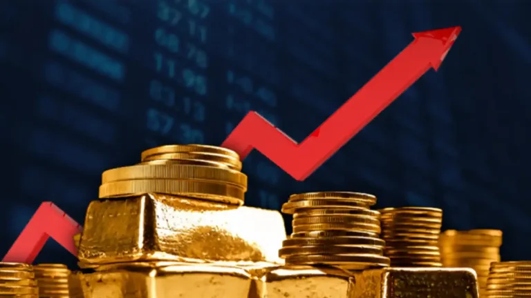 gold price