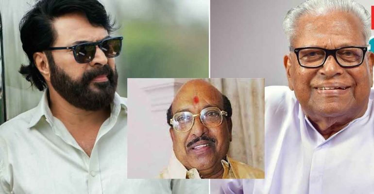 വിഎസ് അച്യുതാനന്ദന് പത്മവിഭൂഷണ്‍; മമ്മൂട്ടിക്കും വെള്ളാപ്പള്ളിക്കും പത്മഭൂഷണ്‍; കേരളത്തിന് മികച്ച നേട്ടം; 2026ലെ പത്മ പുരസ്‌കാരങ്ങള്‍ പ്രഖ്യാപിച്ചു; പൂര്‍ണ്ണ പട്ടിക ചുവടെ