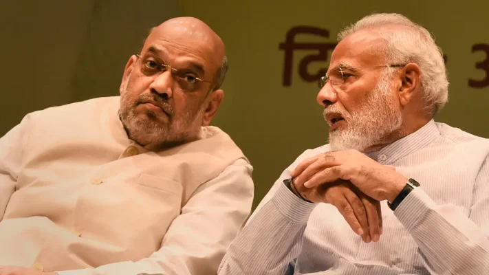 ബിജെപിയുടെ വരുമാനം നാലിരട്ടിയായി വര്‍ധിച്ചു; തിരഞ്ഞെടുപ്പ് ചെലവിലും രണ്ടരയിരട്ടി വര്‍ധന,  പരസ്യത്തിനും വിമാനയാത്രയ്ക്കും മാത്രം കോടികള്‍ കണക്കുകള്‍ പുറത്ത്