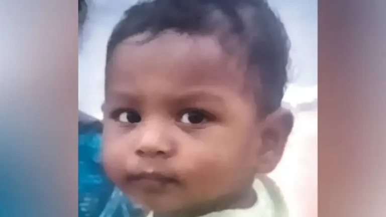 neyyattinkara child murder