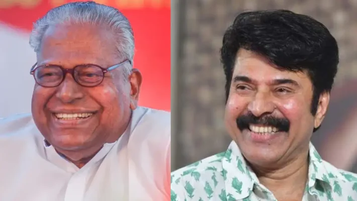 പത്മാപുരസ്‌കാരങ്ങളില്‍ തിളങ്ങി കേരളം, മുന്‍ മുഖ്യമന്ത്രി വിഎസ് അച്യുതാനന്ദനും ജസ്റ്റിസ് കെടി തോമസിനും പത്മവിഭൂഷന്‍, മമ്മൂട്ടിയ്ക്കും വെളളാപ്പളളിയ്ക്കും പത്മഭൂഷണ്‍