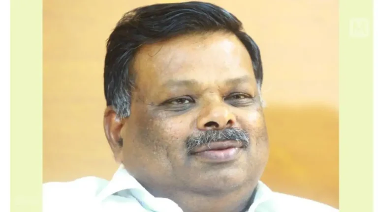 s rajendran