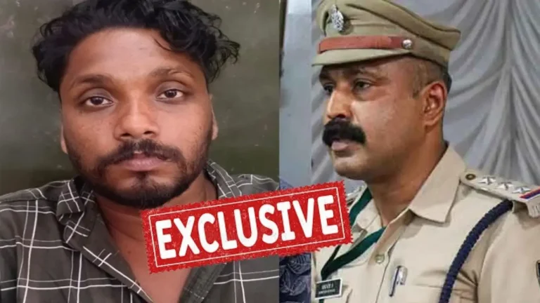 sreejith-karaman-arrest