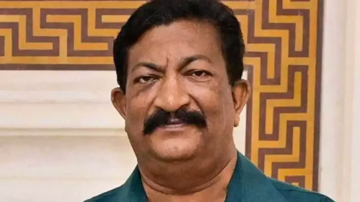 പി.ടി. ഉഷയുടെ ഭര്‍ത്താവ് ശ്രീനിവാസന്‍ വിടവാങ്ങി! അര്‍ദ്ധരാത്രിയില്‍ വീട്ടില്‍ കുഴഞ്ഞുവീണു;  ഉഷ സ്‌കൂളിന്റെ വളര്‍ച്ചയില്‍ നിര്‍ണ്ണായക പങ്കുവഹിച്ച വ്യക്തിത്വം!