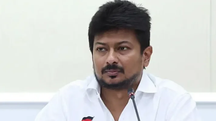 ഉദയനിധി സ്റ്റാലിന് തിരിച്ചടി! സനാതന ധര്‍മ്മ പരാമര്‍ശം വിദ്വേഷ പ്രസംഗമെന്ന് മദ്രാസ് ഹൈക്കോടതി