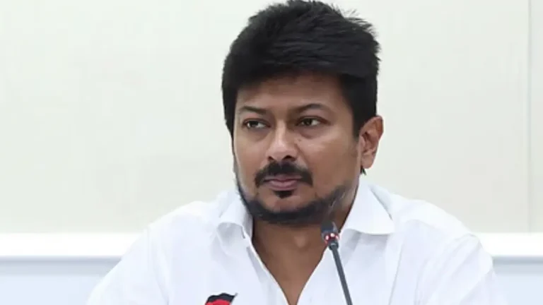 udhayanidhi Stanlin