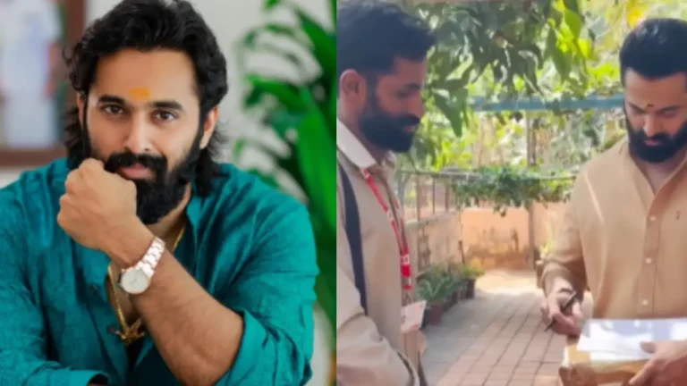 unni mukundan