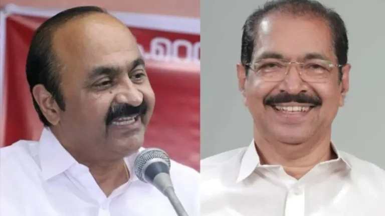 vd satheesn-sunny joseph