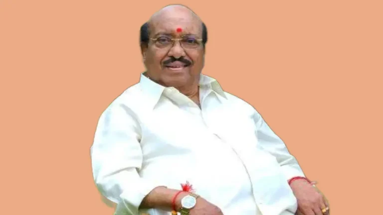vellappaly natesan