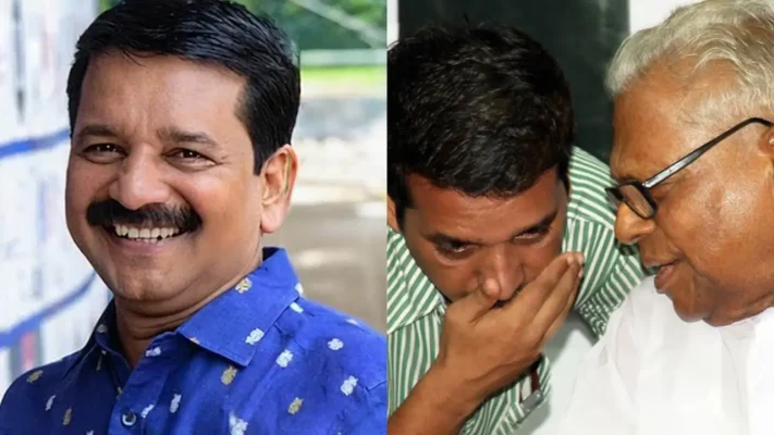 വി.എസിന്റെ വിശ്വസ്തൻ എ. സുരേഷ്  കോണ്‍ഗ്രസിലേക്ക് ! മലമ്പുഴയിൽ  സ്ഥാനാർത്ഥിയാകും; നാളെ വി.ഡി. സതീശന്റെ ജാഥയിൽ പങ്കെടുക്കും; ഇടത് കോട്ടയിൽ വൻ വിള്ളൽ വീഴ്ത്താൻ കോൺഗ്രസ് നീക്കം!